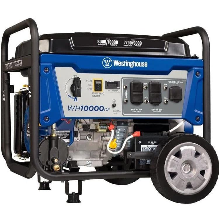 השכרת גנרטור 6500 וואט השכרת גנרטור 6500 וואט