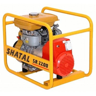 גנרטור 3000 וואט מושתק להשכרה גנרטור 3000 וואט מושתק להשכרה