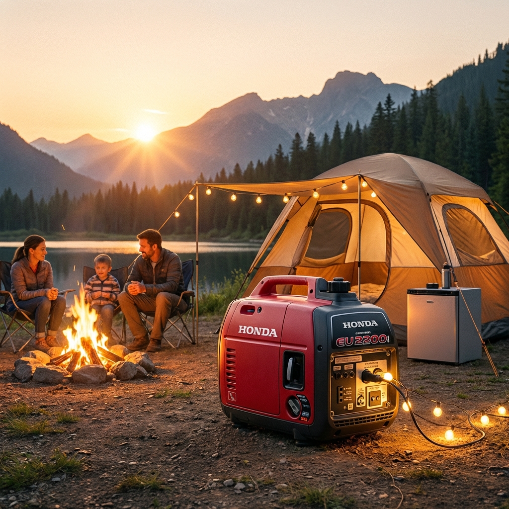 המדריך המלא להשכרת גנרטור: איך לבחור, לחסוך ולהימנע מתקלות (2025)